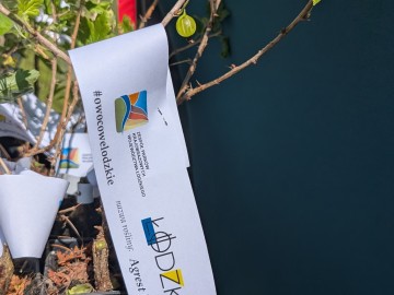 Relacja zdjęciowa z Rodzinnego Pikniku w Dąbrówce Dużej (4), 